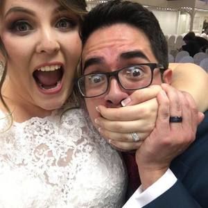 Meet your Posher, Jamie